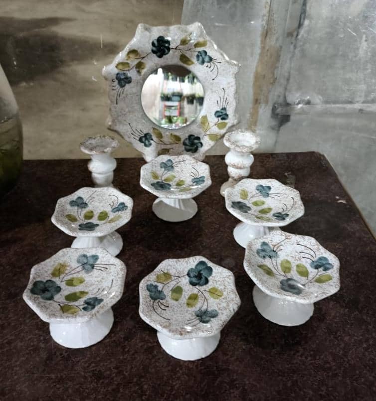 هفت سین طرح نقاشی